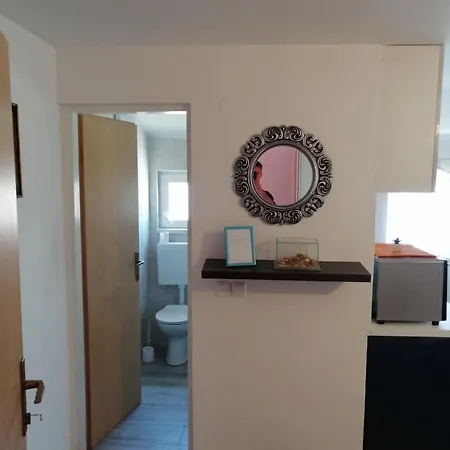 Appartamento Happy 1 Pakoštane